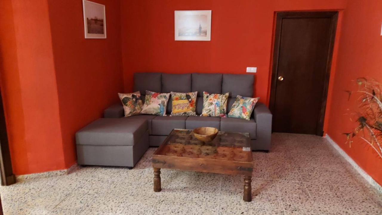 Casas Rurales- "Casa Larios" El Colmenar Exterior foto