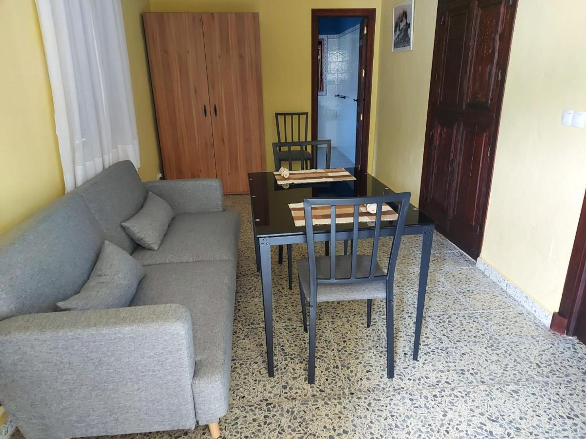 Casas Rurales- "Casa Larios" El Colmenar Exterior foto