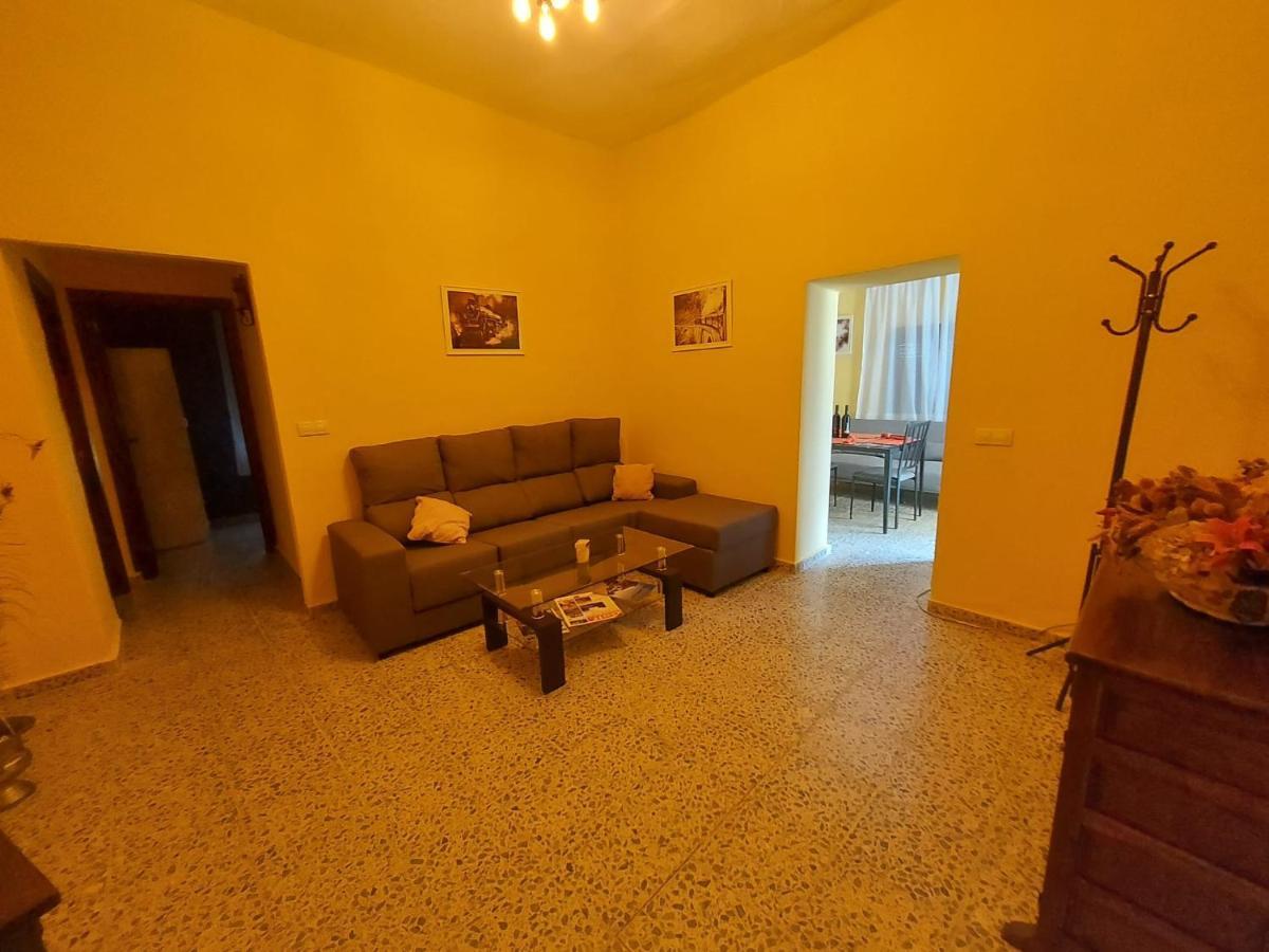 Casas Rurales- "Casa Larios" El Colmenar Exterior foto