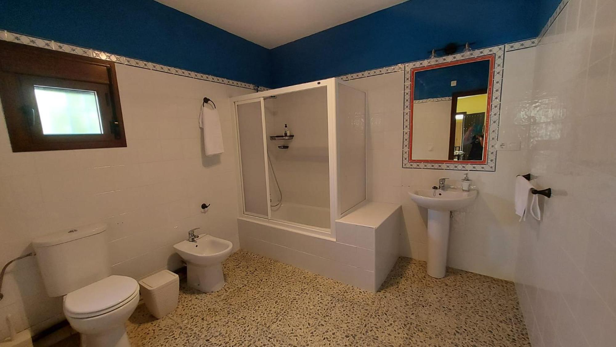Casas Rurales- "Casa Larios" El Colmenar Cameră foto