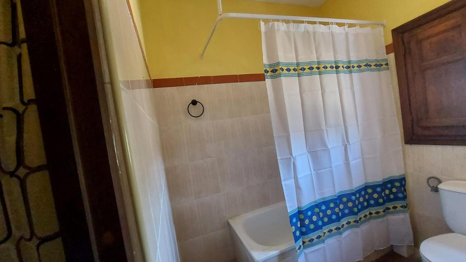 Casas Rurales- "Casa Larios" El Colmenar Cameră foto