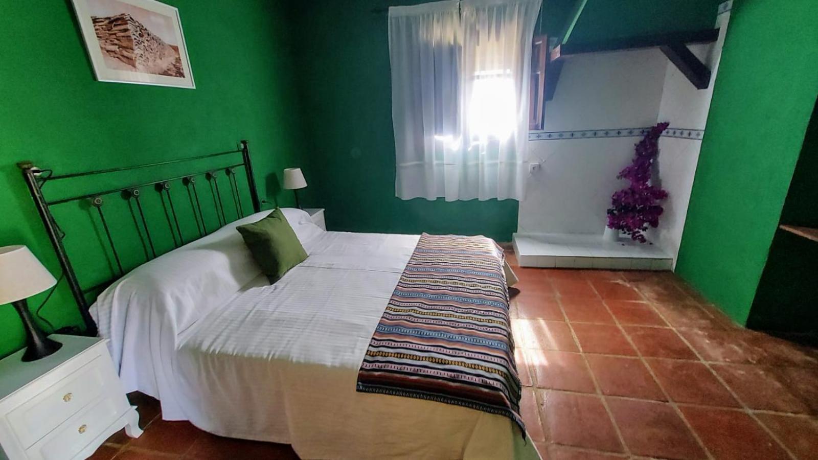 Casas Rurales- "Casa Larios" El Colmenar Cameră foto