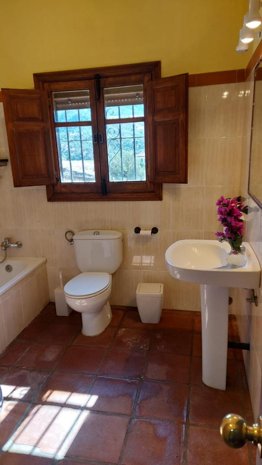 Casas Rurales- "Casa Larios" El Colmenar Cameră foto