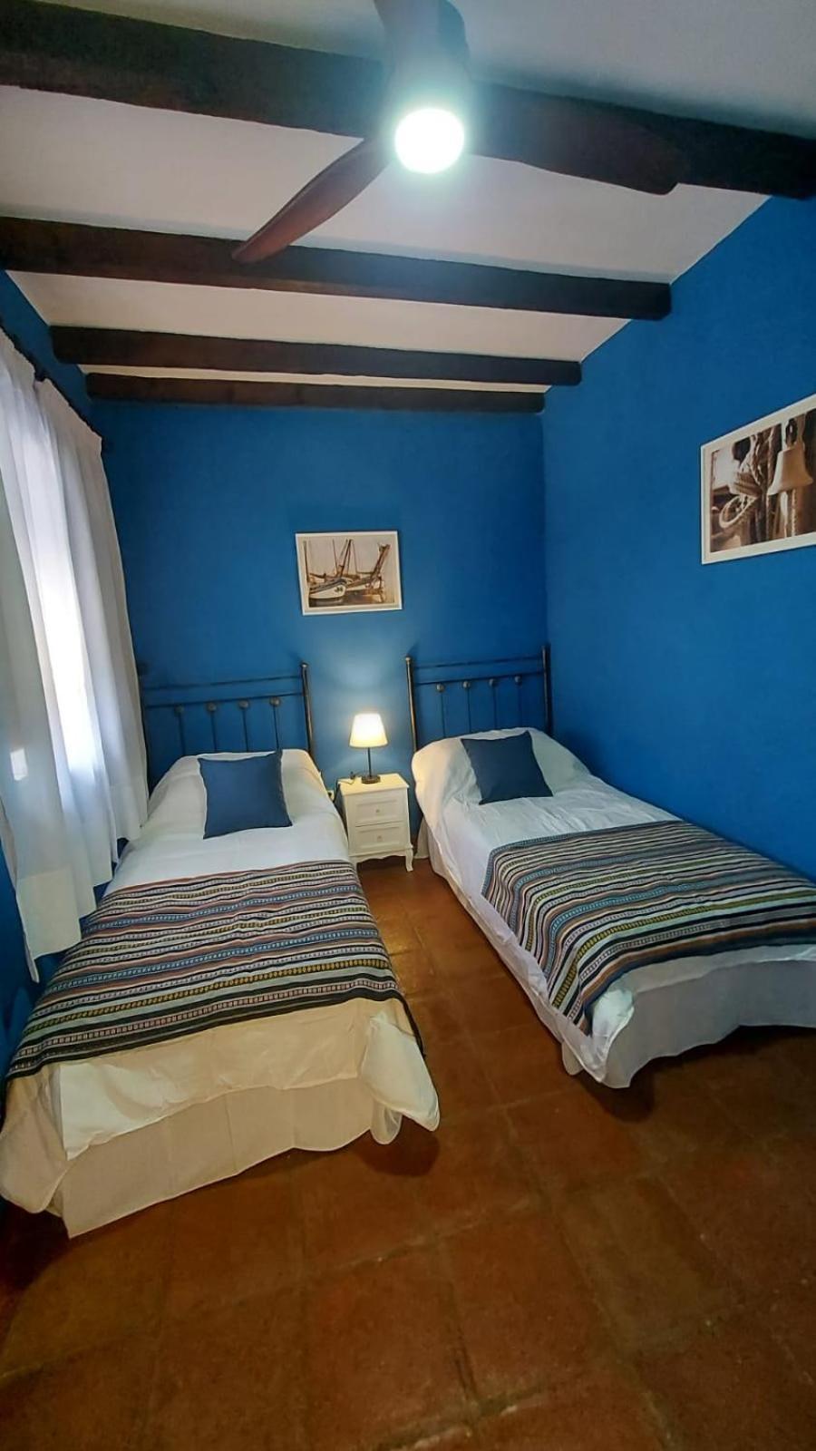 Casas Rurales- "Casa Larios" El Colmenar Cameră foto