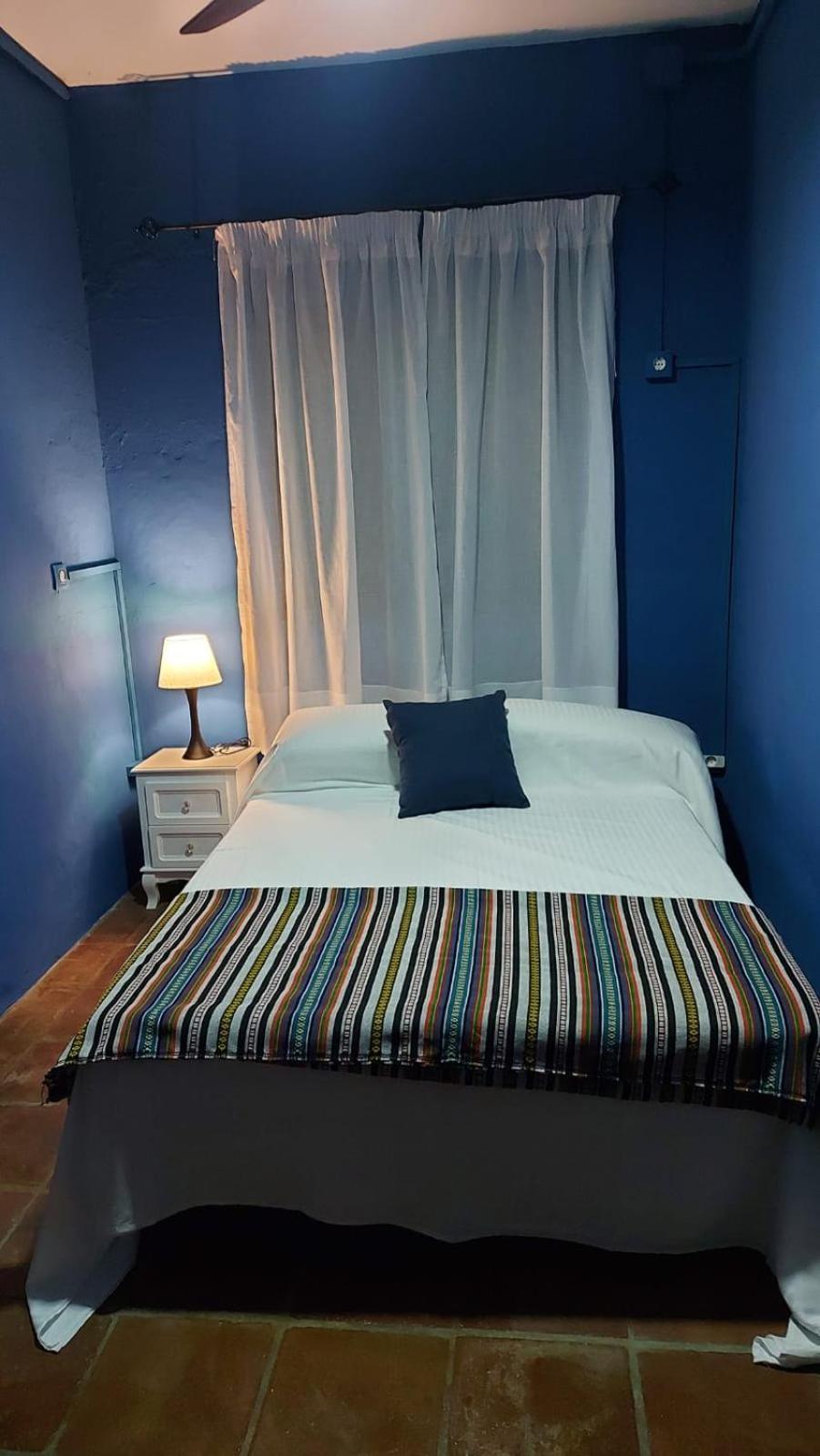 Casas Rurales- "Casa Larios" El Colmenar Cameră foto